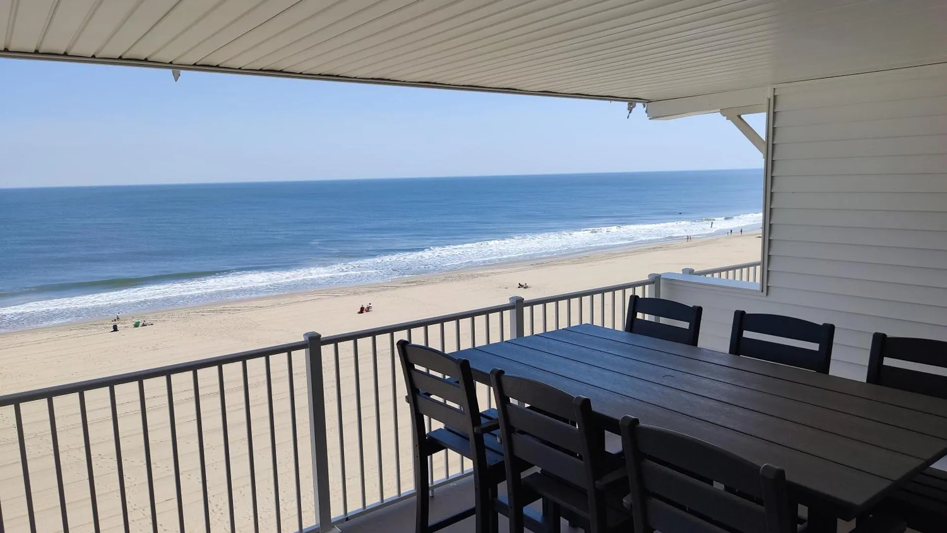 Otel Monte Carlo Boardwalk / Oceanfront Ocean City