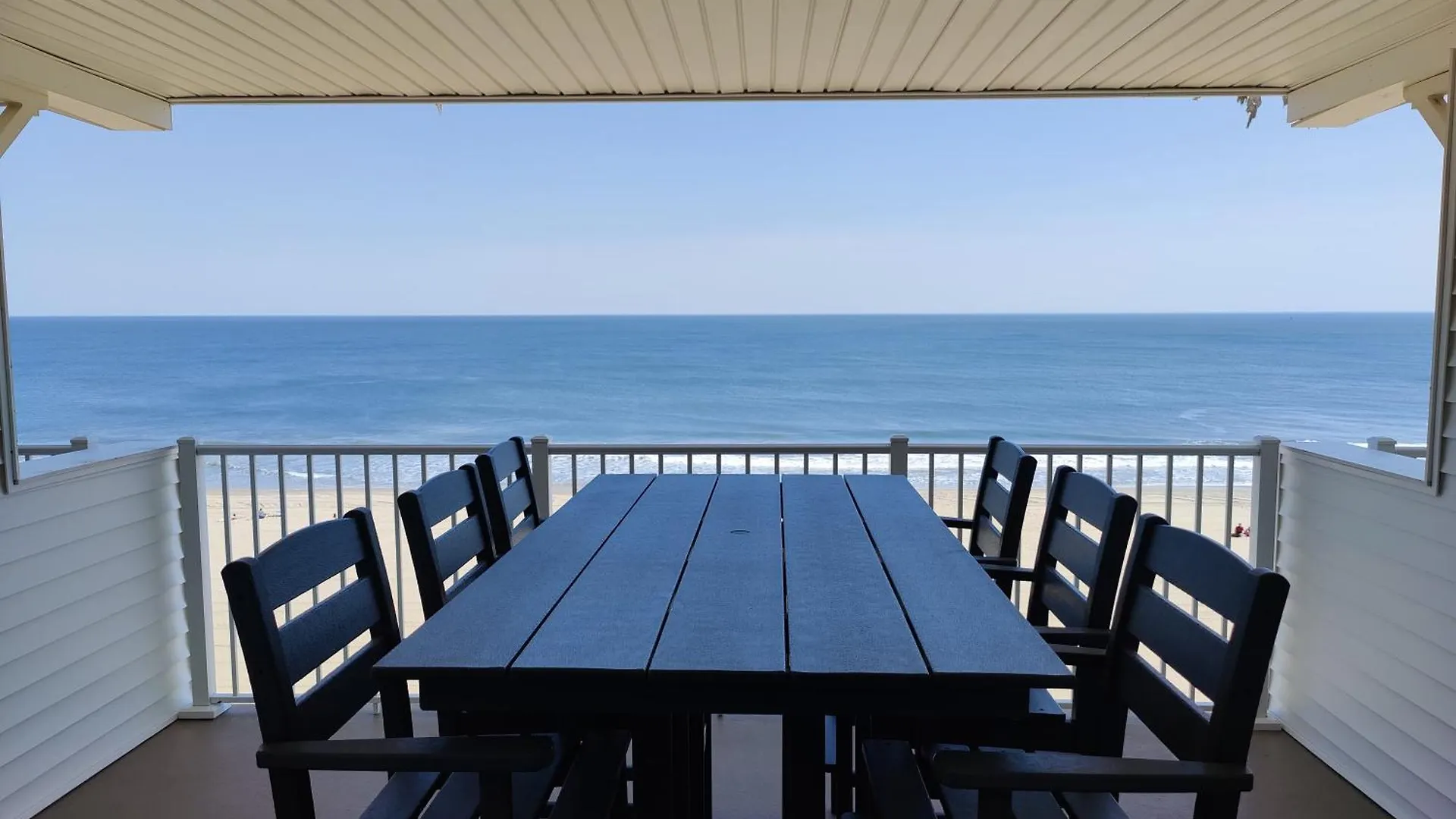 Monte Carlo Boardwalk / Oceanfront Ocean City 2*,  ABD
